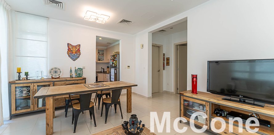 3 bedrooms Villa in Mira Oasis, UAE No. 74455