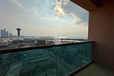 Apartment de 2 dormitorios en The Marina, UAE No. 20552 27