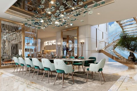 1 bedroom Apartment in Dubai Harbour, UAE No. 15079 15