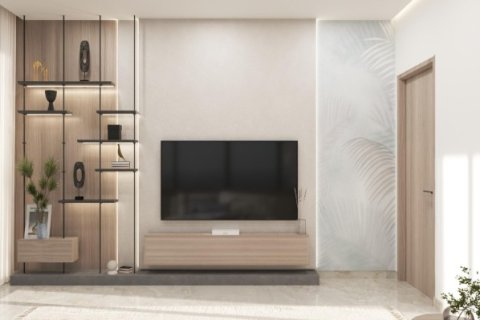 1 غرف نوم شقة في Dubai Production City (IMPZ), الإمارات العربية المتحدة رقم 61427 2