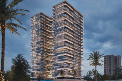 Appartement de 1 chambre à Dubai Land, UAE No. 61425 7