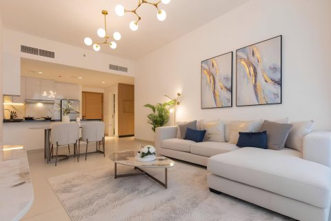 Appartement de 2 chambres à Odessa Town Square, UAE No. 98191 2