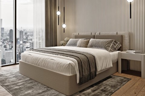 1 bedroom Apartment in Capital Horizon Terraces Deira, UAE No. 98195 2
