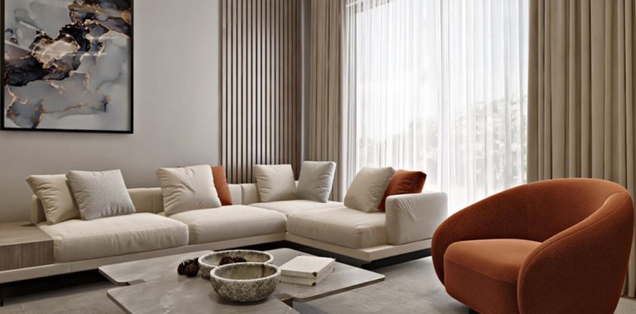 1 bedroom Apartment in Capital Horizon Terraces Deira, UAE No. 98197
