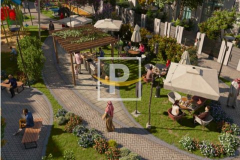 2 bedrooms Townhouse in Dubai Land, UAE No. 8038 12