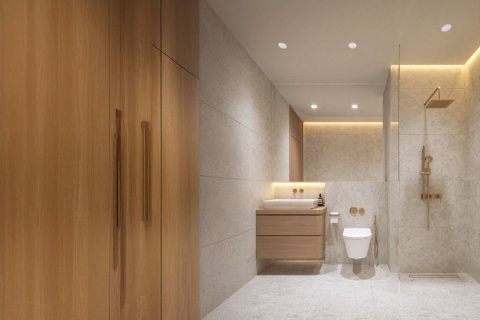 Apartment de 2 dormitorios en Dubai, UAE No. 100124 7