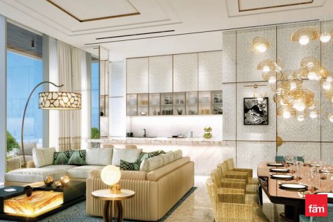 Appartement de 1 chambre à Dubai Marina, UAE No. 100121 6