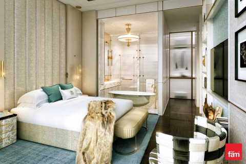 Appartement de 1 chambre à Dubai Marina, UAE No. 100121 9