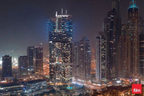 Appartement de 1 chambre à Dubai Marina, UAE No. 100121 5
