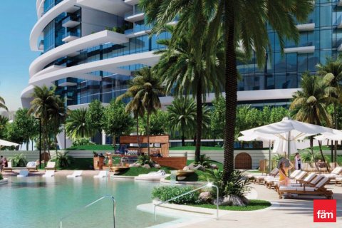 Appartement de 1 chambre à Dubai Marina, UAE No. 100121 4