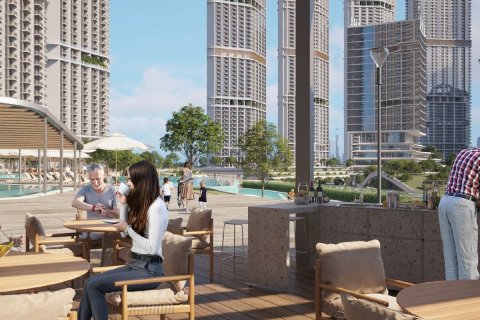Appartement de 1 chambre à Dubai, UAE No. 100120 8