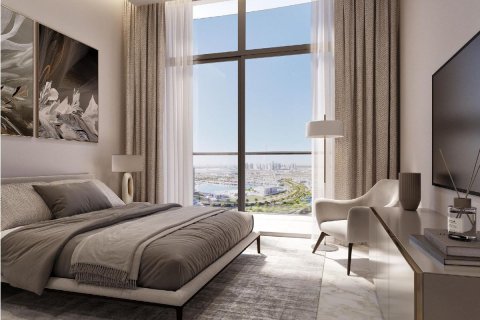 Appartement de 1 chambre à Dubai, UAE No. 100120 5
