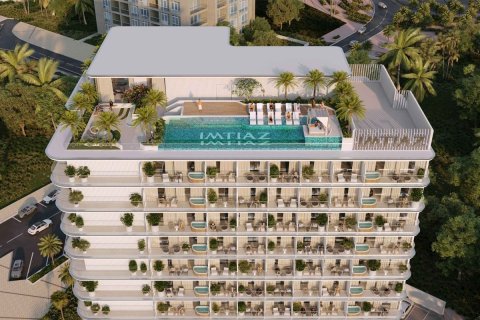 Apartment de 36.4m² en Dubai, UAE No. 100119 10