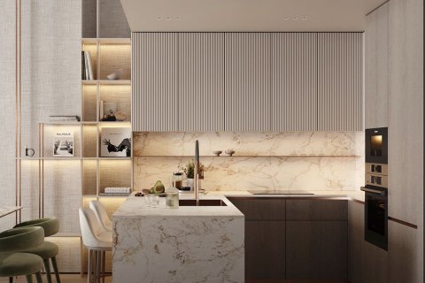 Apartment de 36.4m² en Dubai, UAE No. 100119 7