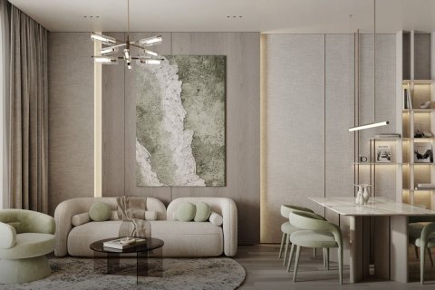 Apartment de 36.4m² en Dubai, UAE No. 100119 8