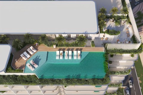 Apartment de 36.4m² en Dubai, UAE No. 100119 9