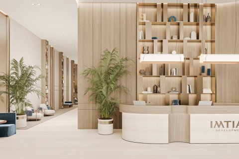 Apartment de 36.4m² en Dubai, UAE No. 100119 2