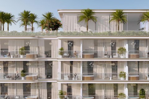 Apartment de 36.4m² en Dubai, UAE No. 100119 11
