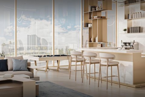 Apartment de 36.4m² en Dubai, UAE No. 100119 3