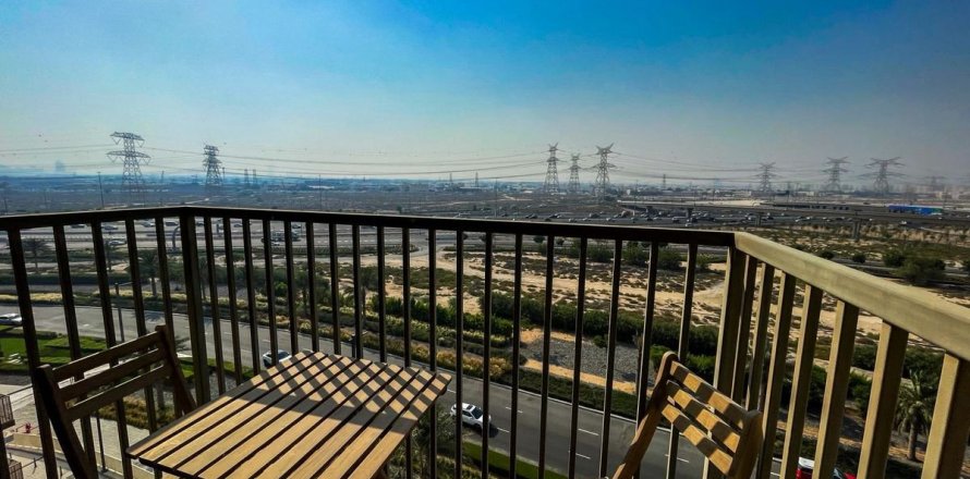 Appartement de 2 chambres à Dubai Hills Estate, UAE No. 100142