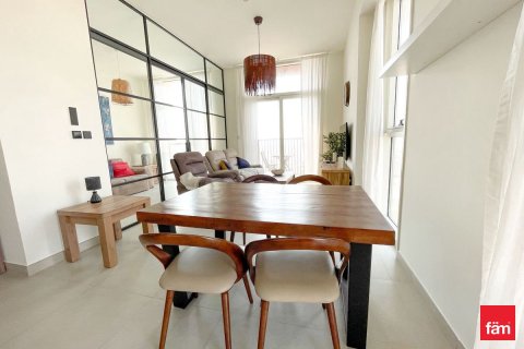 Appartement de 2 chambres à Dubai Hills Estate, UAE No. 100142 5