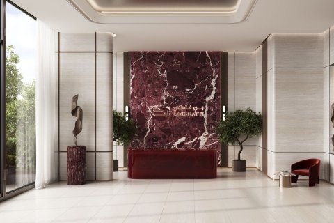 Apartment de 2 dormitorios en Dubai, UAE No. 87517 4