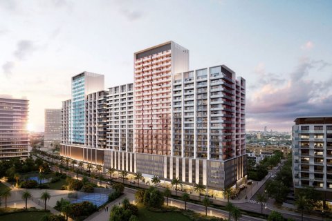 Apartment de 2 dormitorios en Dubai, UAE No. 87517 15