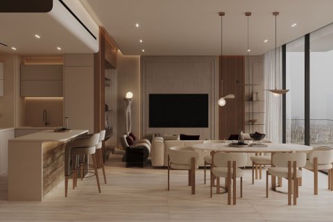 Apartment de 2 dormitorios en Dubai, UAE No. 87517 8