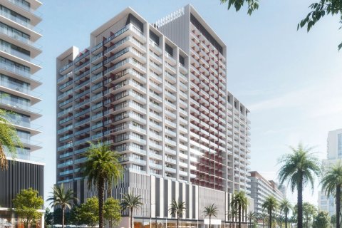 Apartment de 2 dormitorios en Dubai, UAE No. 87517 18
