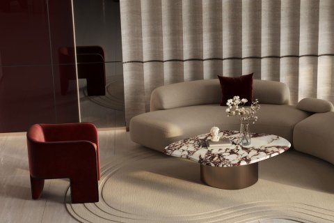 Apartment de 2 dormitorios en Dubai, UAE No. 87517 5