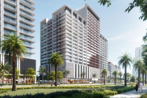 Apartment de 2 dormitorios en Dubai, UAE No. 87517 11