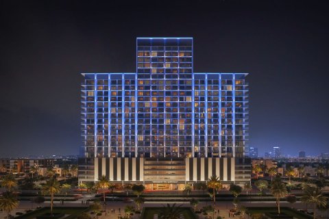Apartment de 2 dormitorios en Dubai, UAE No. 87517 7