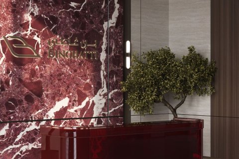 Apartment de 2 dormitorios en Dubai, UAE No. 87517 3