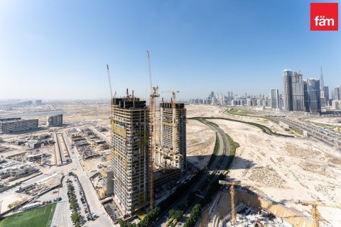 Appartement de 1 chambre à Dubai, UAE No. 87518 14