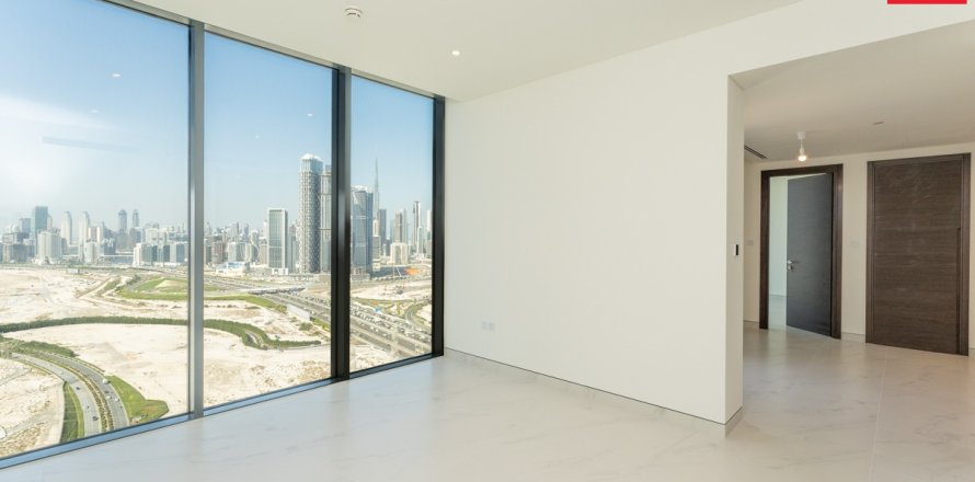 Appartement de 1 chambre à Dubai, UAE No. 87518