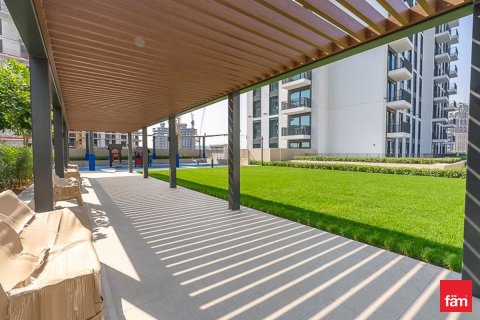 Квартира с 2 спальнями в Дубай Хилс Эстейт, ОАЭ №87520 17