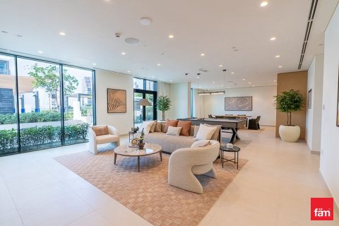 Квартира с 2 спальнями в Дубай Хилс Эстейт, ОАЭ №87520 14