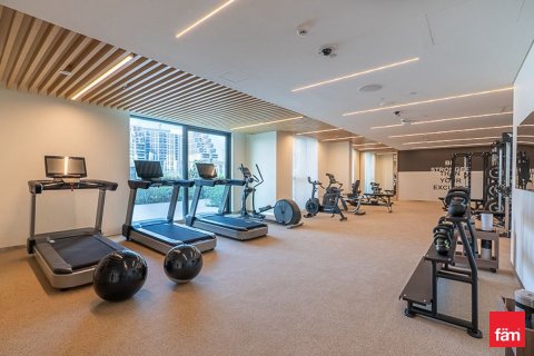 Квартира с 2 спальнями в Дубай Хилс Эстейт, ОАЭ №87520 22