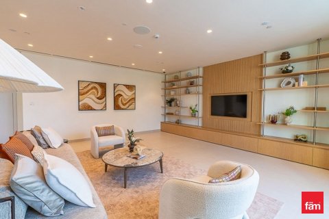 Квартира с 2 спальнями в Дубай Хилс Эстейт, ОАЭ №87520 20