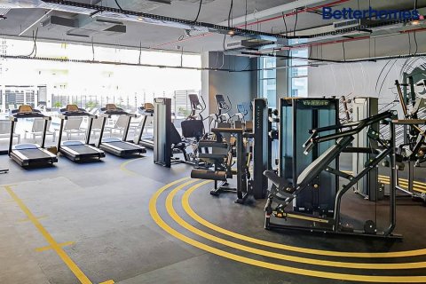 1 bedroom Apartment in Dubai Marina, UAE No. 9938 13