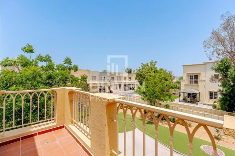 Villa de 3 dormitorios en The Springs, UAE No. 83774 4