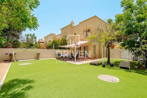 Villa de 3 dormitorios en The Springs, UAE No. 83774 2