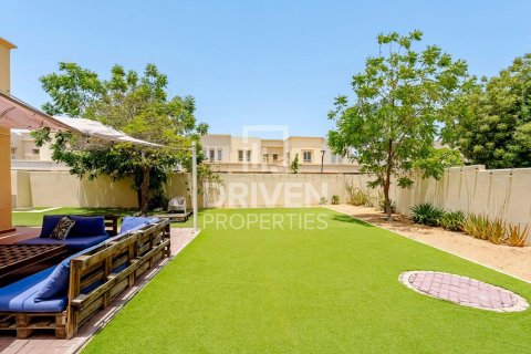 Villa de 3 dormitorios en The Springs, UAE No. 83774 14