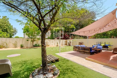 Villa de 3 dormitorios en The Springs, UAE No. 83774 3