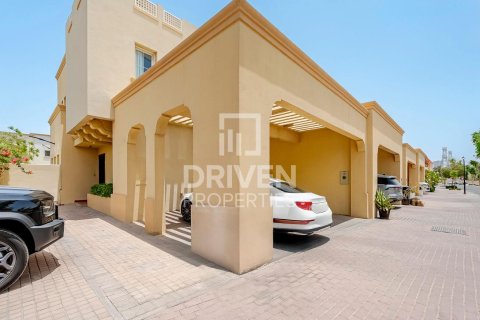 Villa de 3 dormitorios en The Springs, UAE No. 83774 11