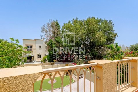 Villa de 3 dormitorios en The Springs, UAE No. 83774 21