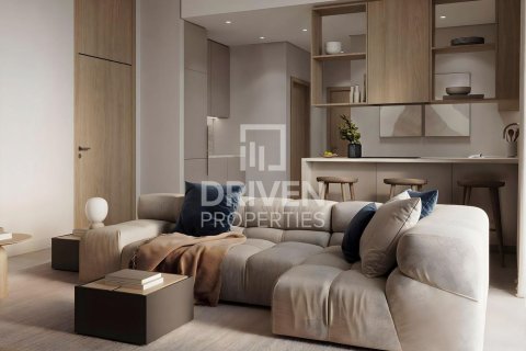 1 bedroom Apartment in Arjan, UAE No. 83754 2
