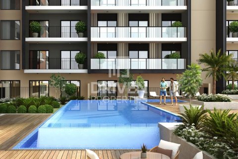 1 bedroom Apartment in Arjan, UAE No. 83754 13
