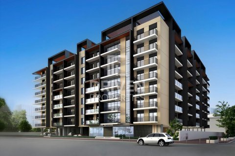 1 bedroom Apartment in Arjan, UAE No. 83754 10
