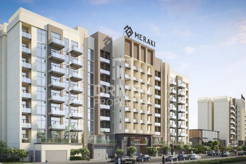 1 bedroom Apartment in Dubai Land, UAE No. 83756 12